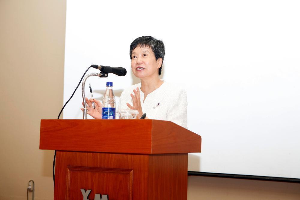 제8회 외부강사 초청특강 개최 - 1Park Edu 이미지